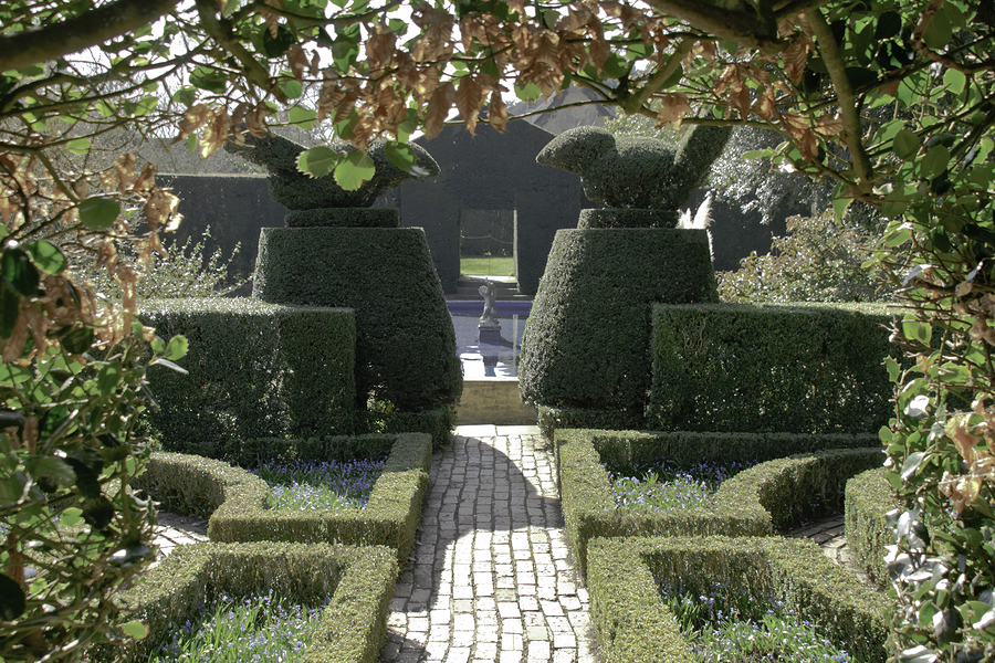 Longfellow's Greenhouses