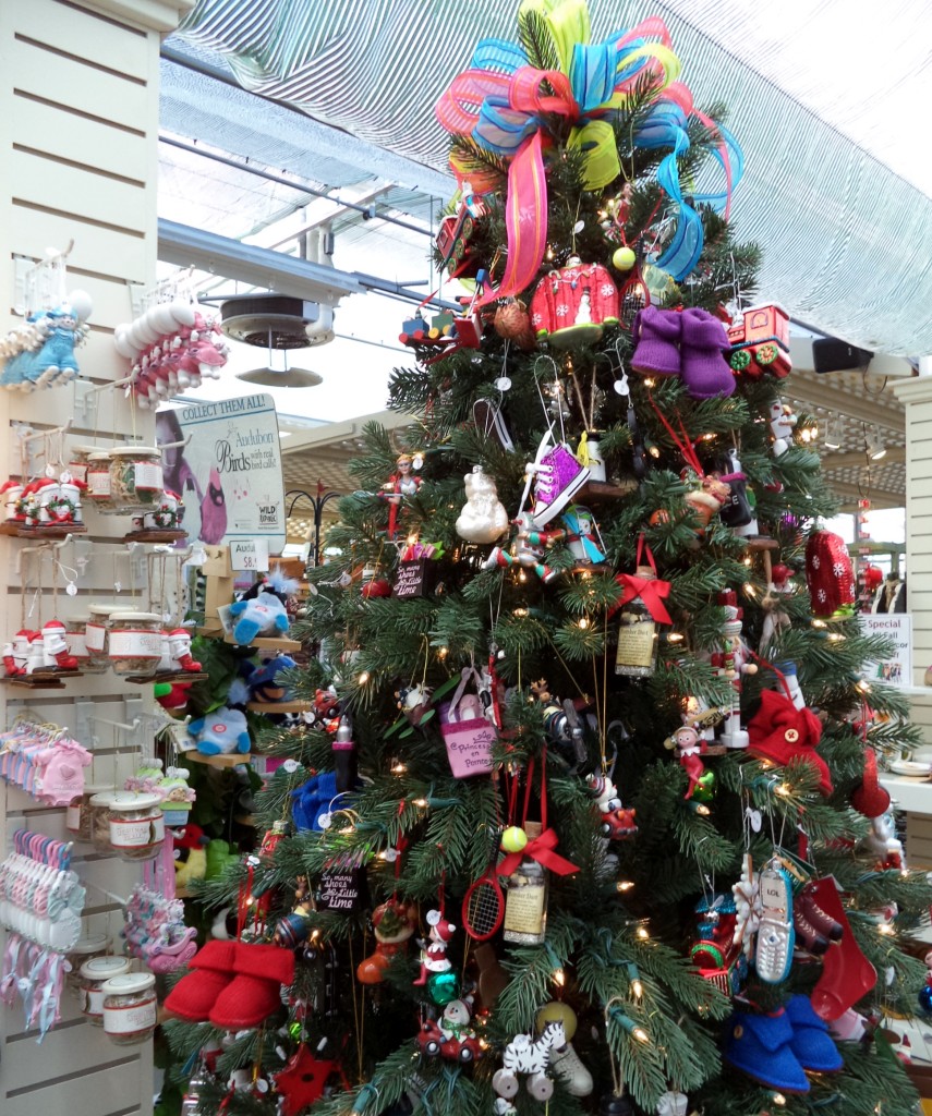 Longfellow's Greenhouses