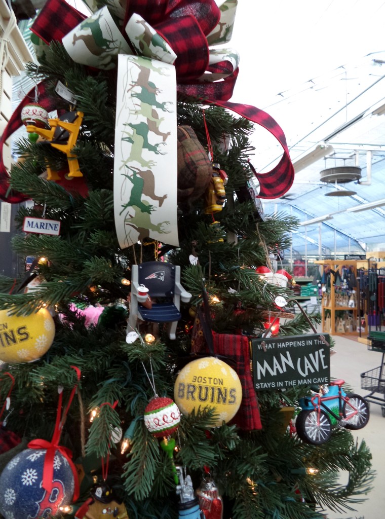 Longfellow's Greenhouses