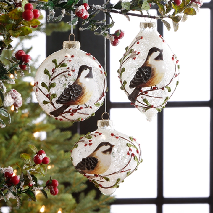 Longfellow's Greenhouses