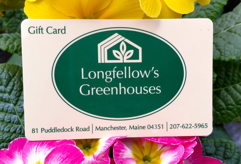 Longfellow's Greenhouses