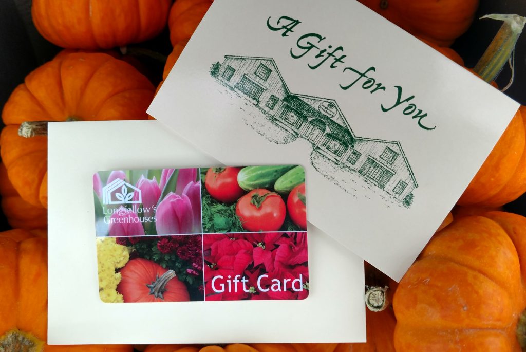 Longfellow's Greenhouses