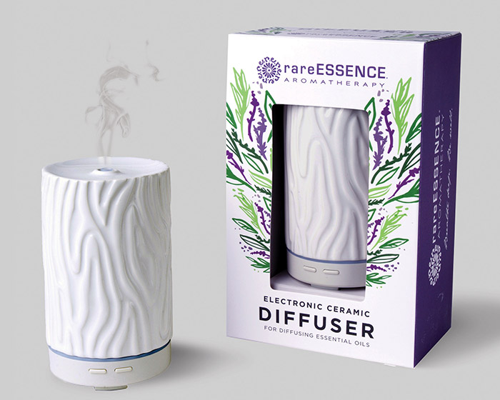 electronic_diffuser - Longfellow's Greenhouses