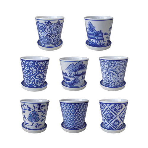 Longfellow's Greenhouses