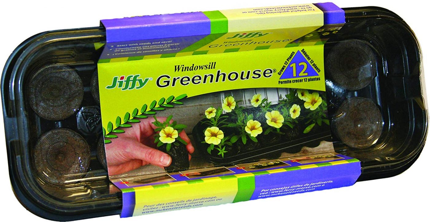 Longfellow's Greenhouses