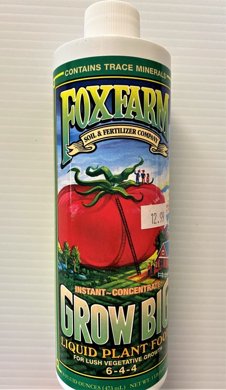 Longfellow's Greenhouses