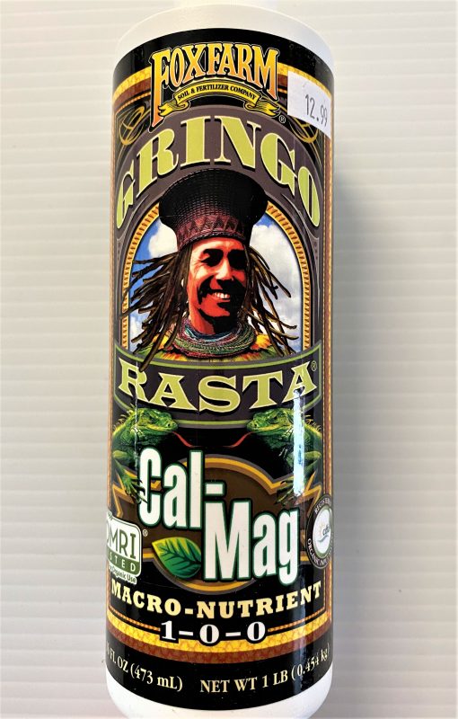 Longfellow's Greenhouses