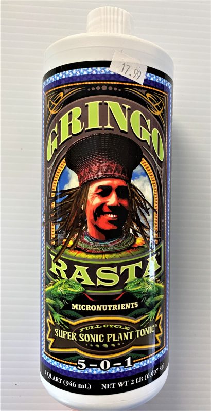 Longfellow's Greenhouses