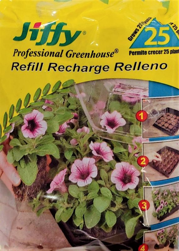 Longfellow's Greenhouses