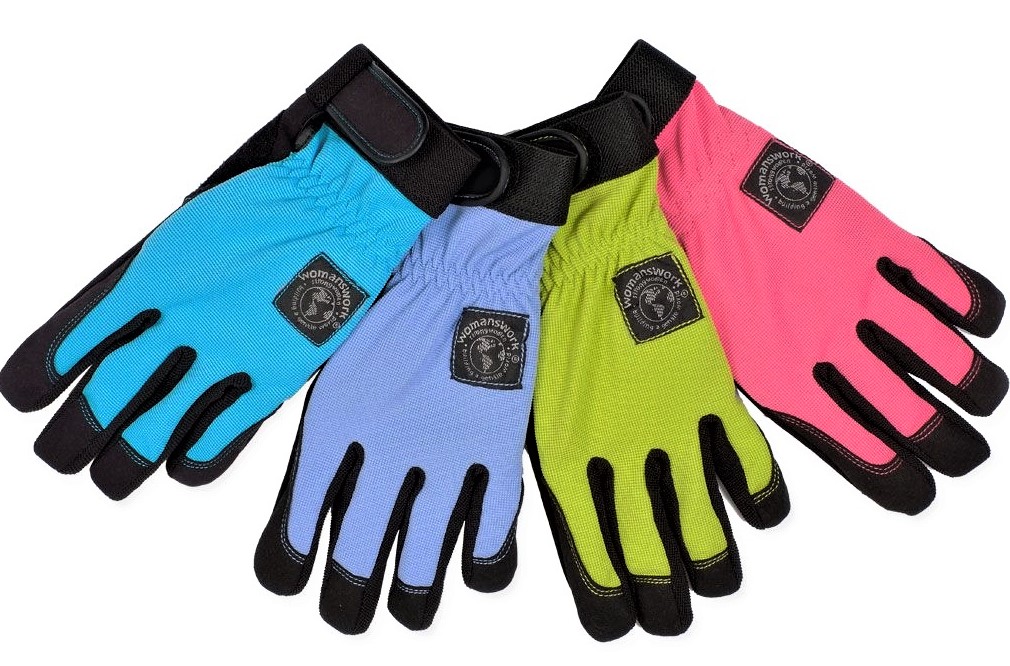 Womenswork Garden Glove The Digger 19.99 - Longfellow's Greenhouses