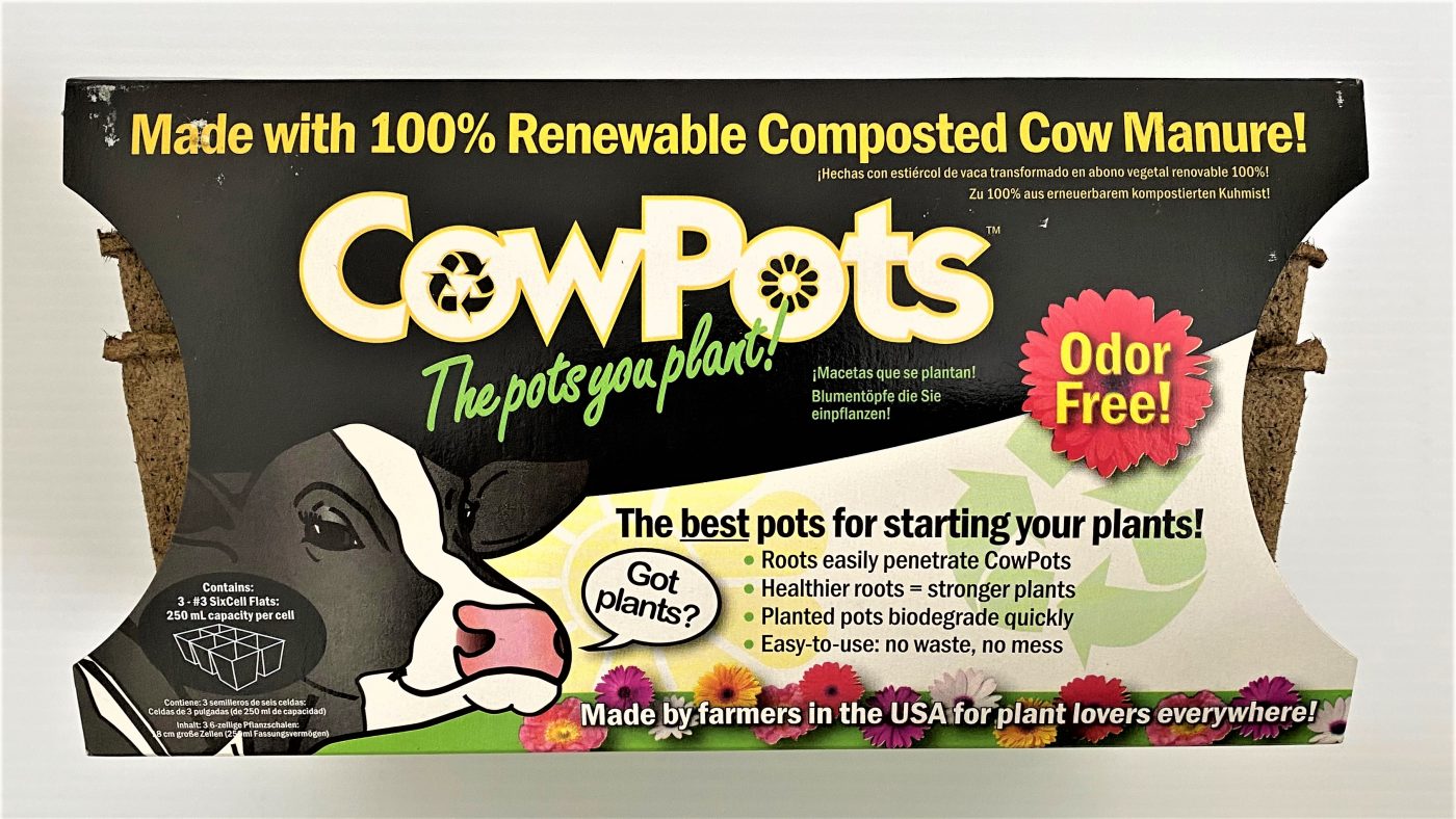 Longfellow's Greenhouses