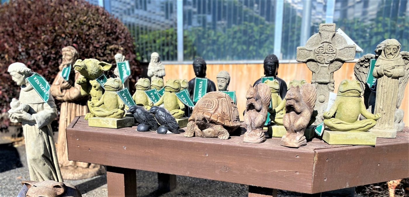 Longfellow's Greenhouses