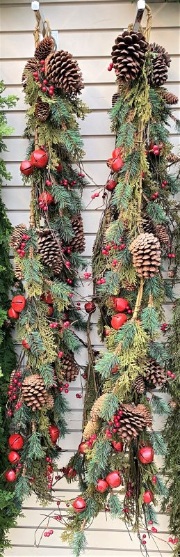 Longfellow's Greenhouses