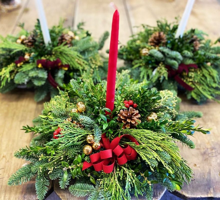 Longfellow's Greenhouses