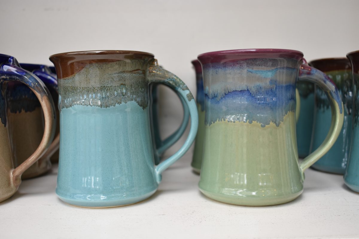 Longfellow's Greenhouses